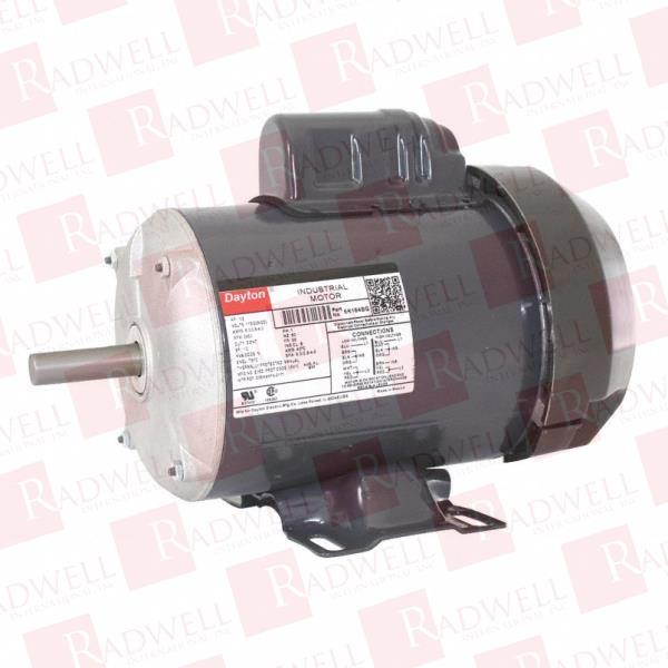 GRAINGER 6K184