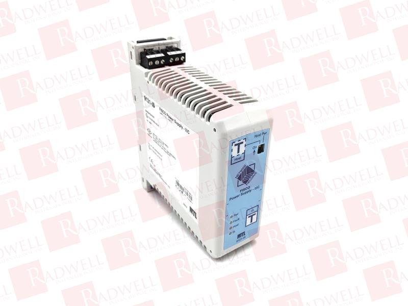 EATON CORPORATION 9121-IS-PS