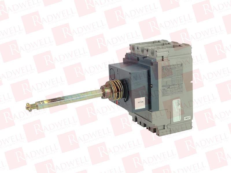 SCHNEIDER ELECTRIC NS100-160-250-N/H/NA