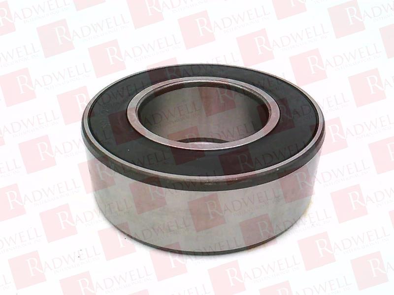 SKF 5209-A-2RS1/C3