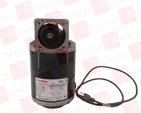 REGAL REXNORD 5KH35JNC397AT