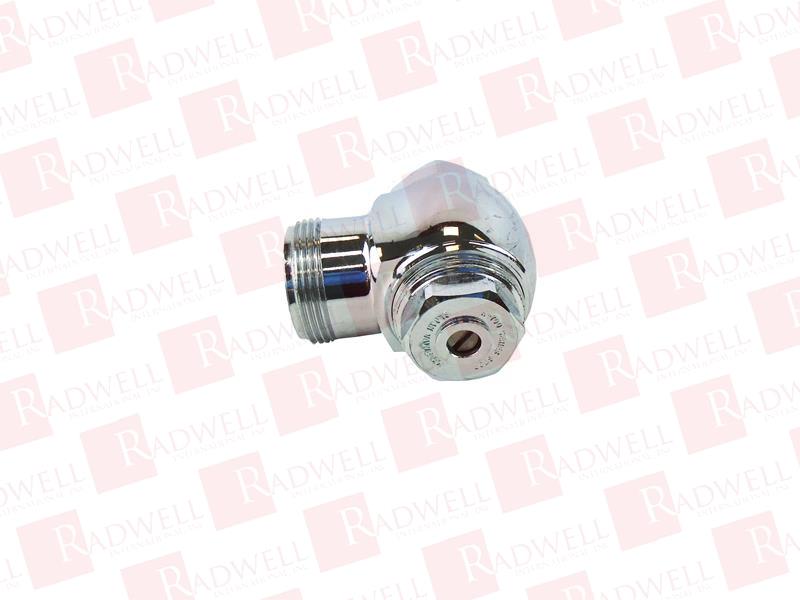 SLOAN VALVE CO H-700