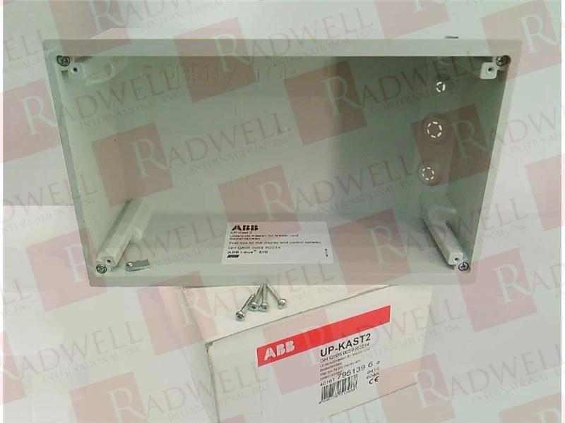 ASEA BROWN BOVERI GHQ-605-0059-R0014