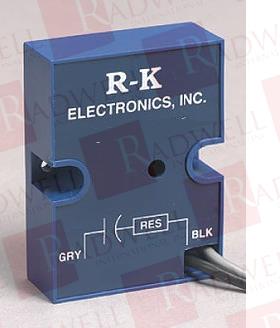 R-K ELECTRONICS RCS5A-18