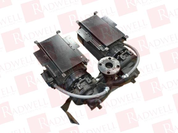 ARMSTRONG IVS 4392 0306-010.0