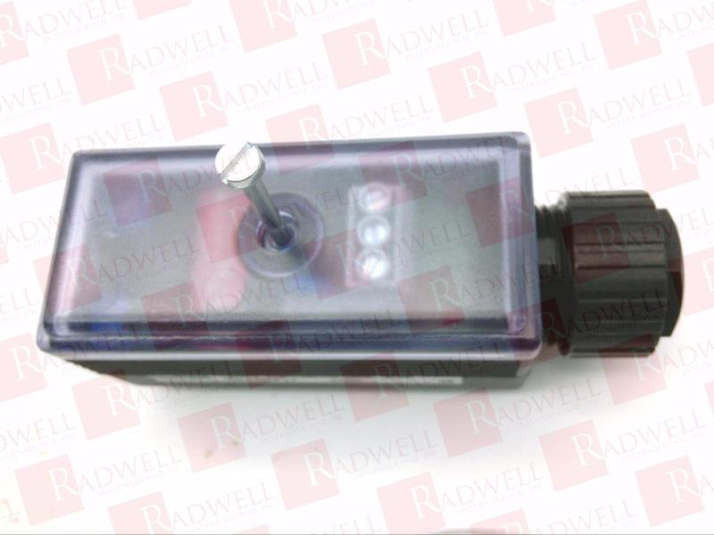 BURKERT 1078-1-110-230VAC/DC