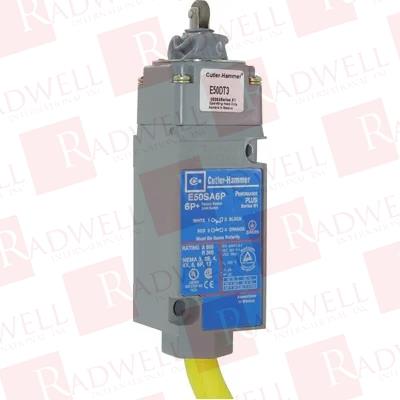EATON CORPORATION E50AT36P