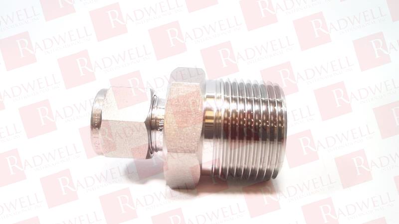HAM-LET 768LSS1/2X1