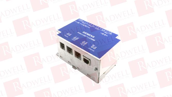 SIEMENS ILK-LC3000-1410