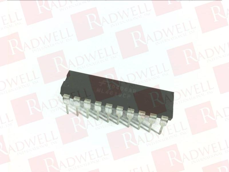 ON SEMICONDUCTOR ML4819CP