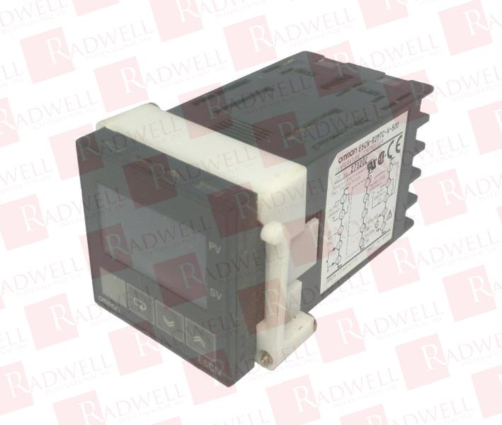 OMRON E5CN-R2MTC-V-500
