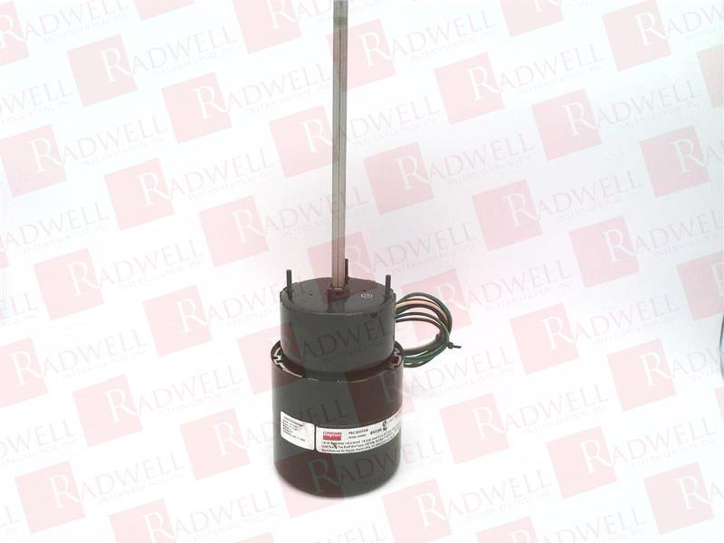 GRAINGER 8M198
