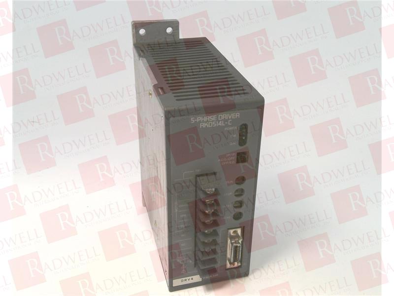 OMRON FL-STC10