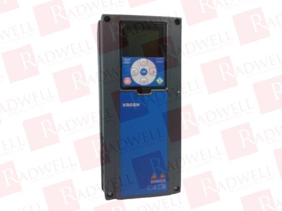 DANFOSS 135X3486