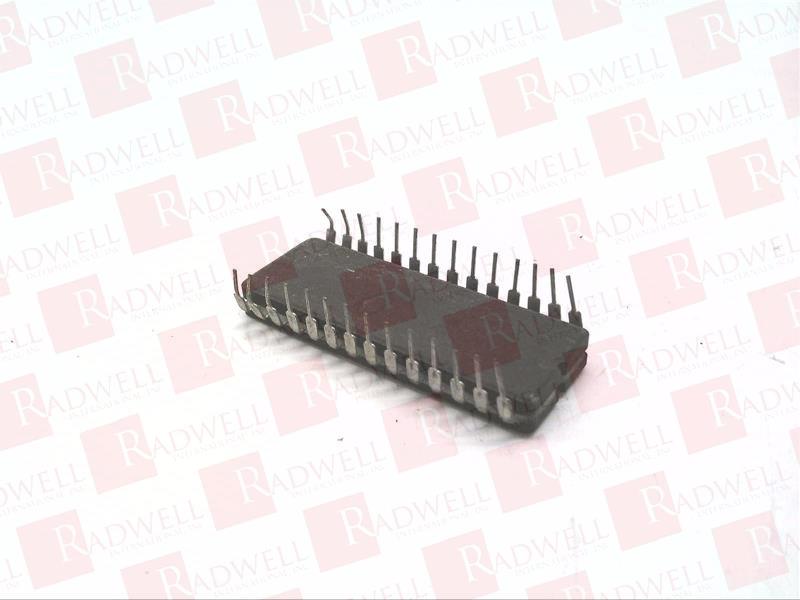 NXP SEMICONDUCTOR 27C64A-12FA