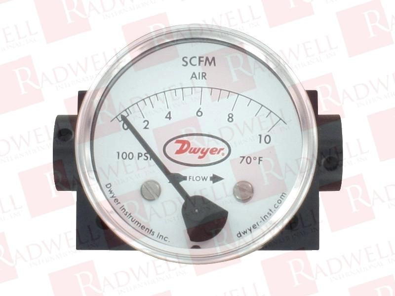 DWYER DTFA-2A-50A