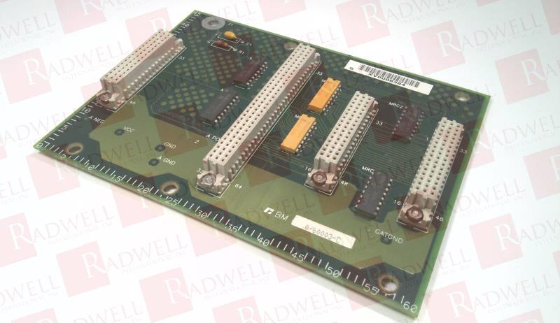 ASEA BROWN BOVERI 0-60003-C