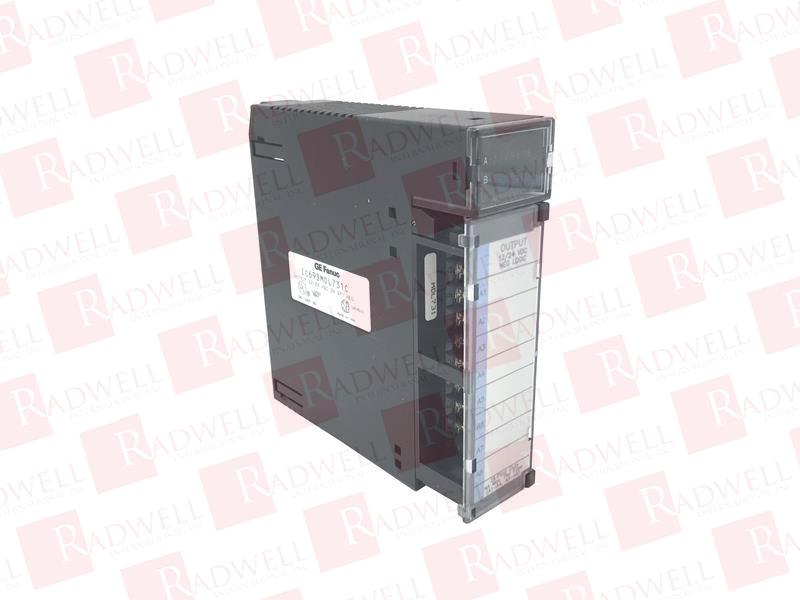 FANUC IC693MDL731