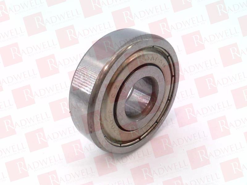 NACHI 6200ZZEC3