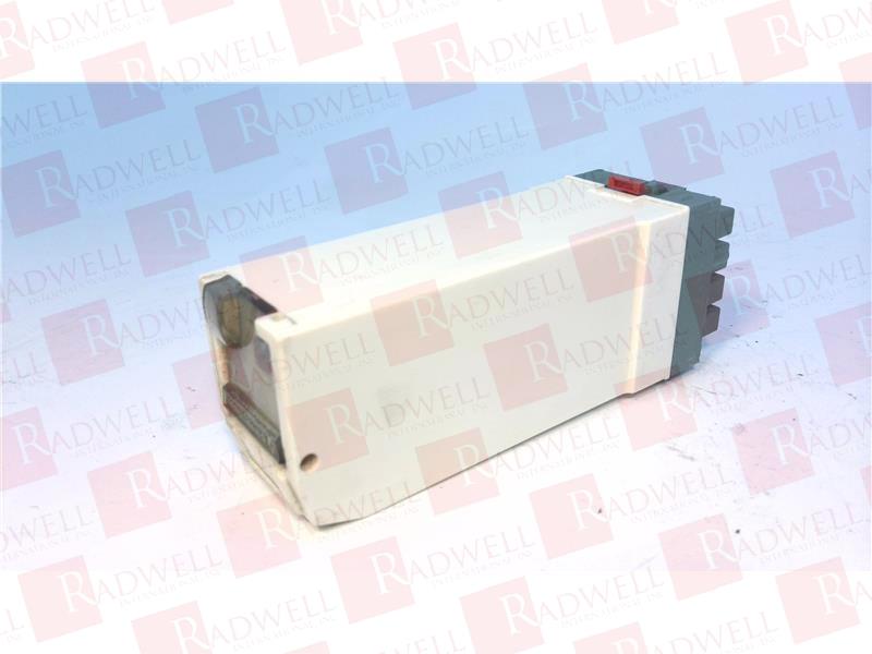 SCHNEIDER ELECTRIC RHC41
