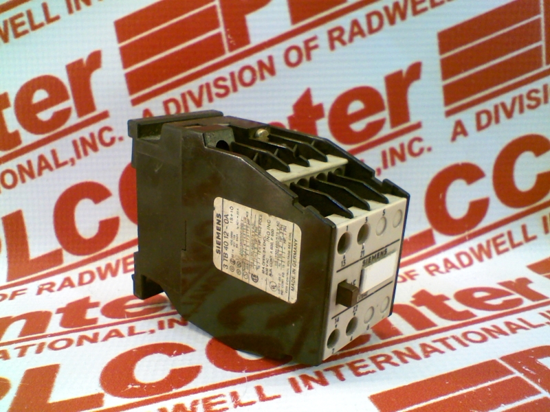 SIEMENS 3TB4-012-0AP6