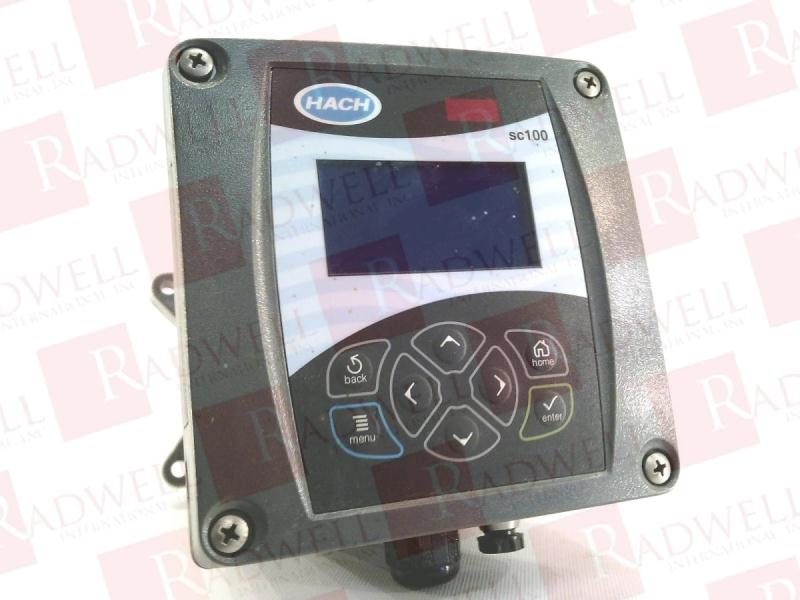 DANAHER CONTROLS LXV401.52.00002