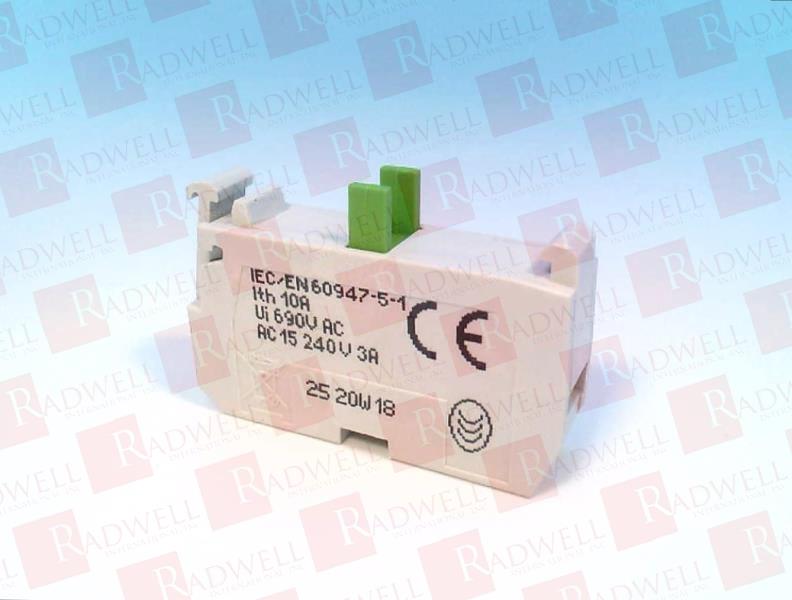 BACO CONTROLS 33E10