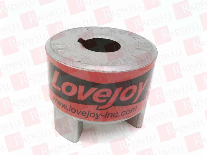 LOVEJOY L-100-.875