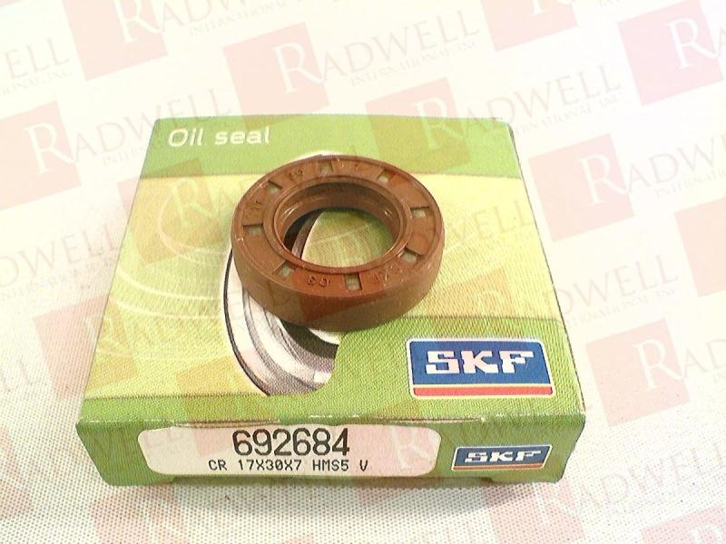 SKF 692684