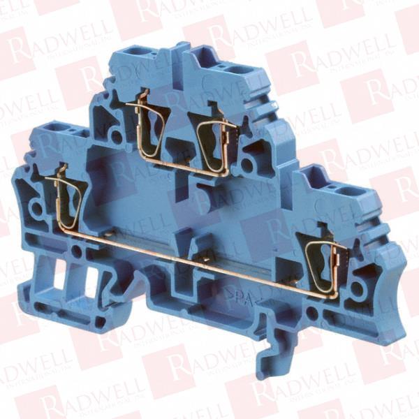 WEIDMULLER 1678630000
