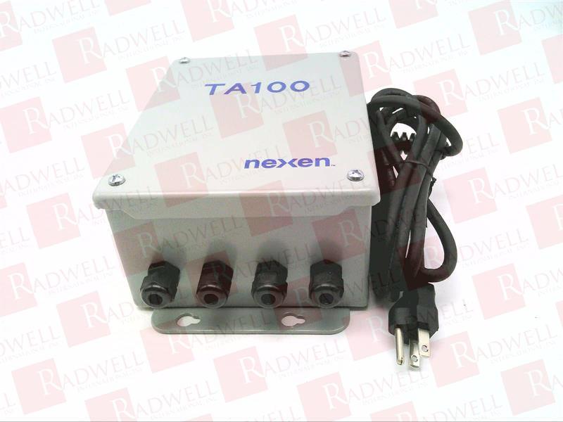 NEXEN GROUP 964400