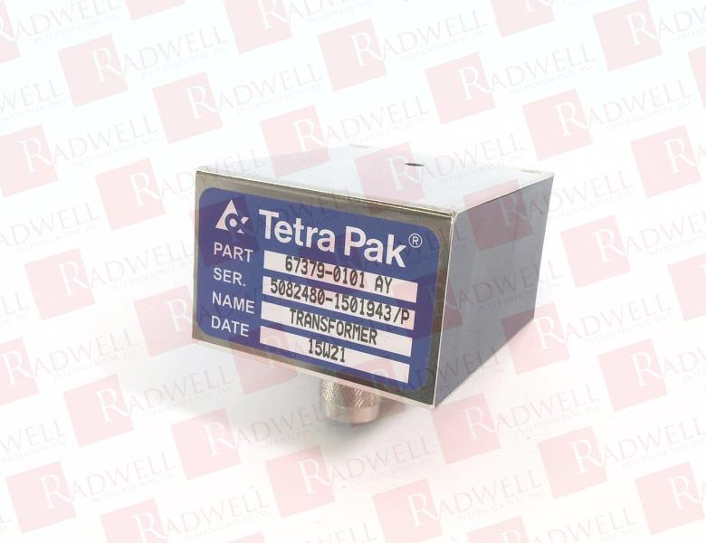 TETRA LAVAL 67379-0101