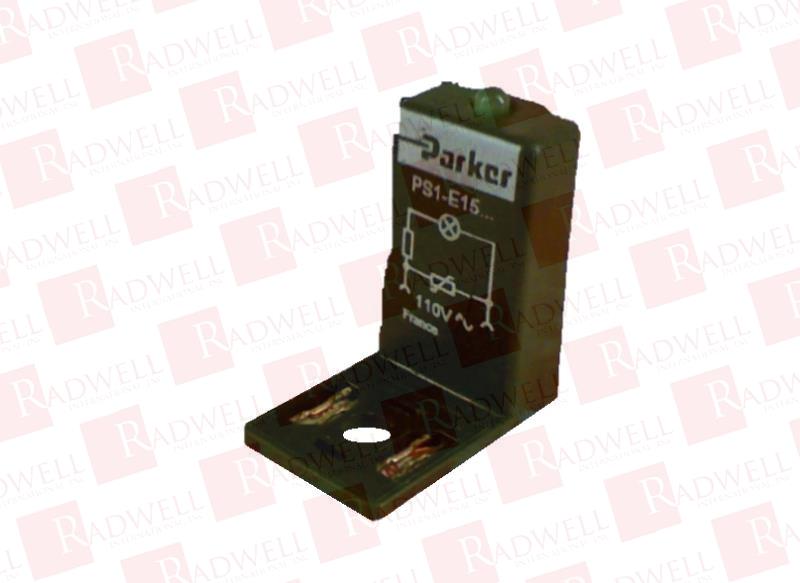 SCHNEIDER ELECTRIC PS1-E1511F