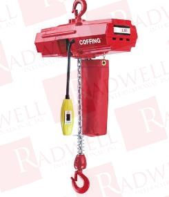 COFFING HOIST EMC-300B