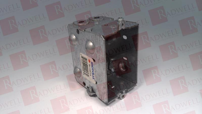 ABB THOMAS & BETTS BC1104-LA