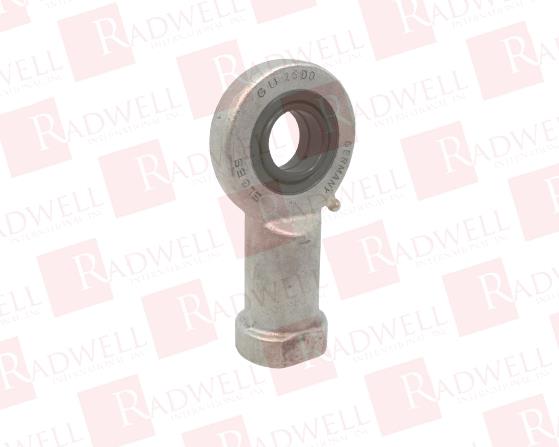 SCHAEFFLER GROUP GU25-DO