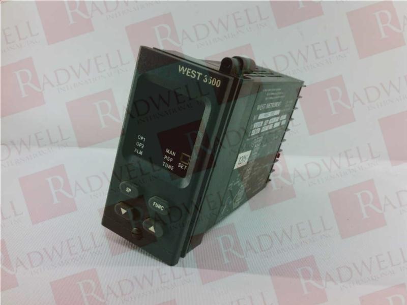 DANAHER CONTROLS M3500L02T1418H10