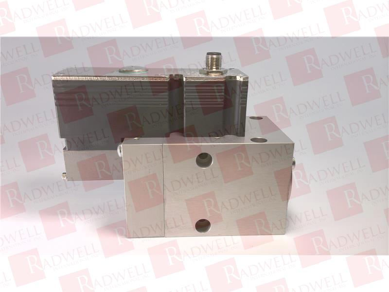 NORGREN VP2316BE461MB200