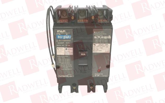 FUJI ELECTRIC BU-ESB3050L