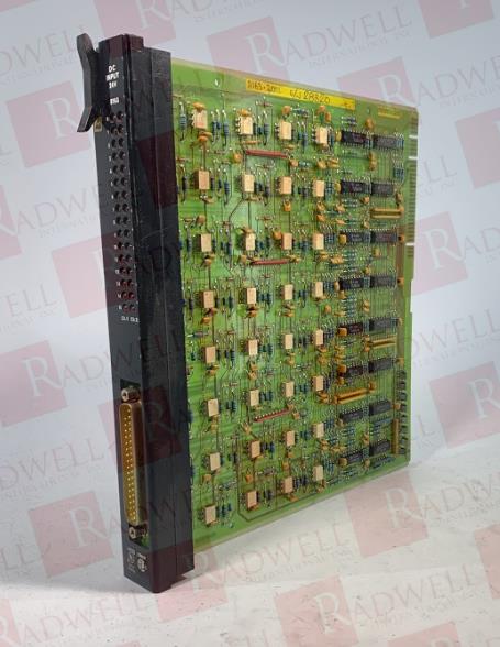 GENERAL ELECTRIC 8163-2002