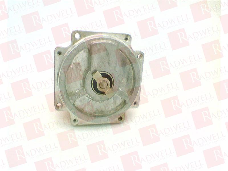 FANUC A860-0360-V501