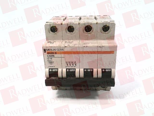 SCHNEIDER ELECTRIC 24363