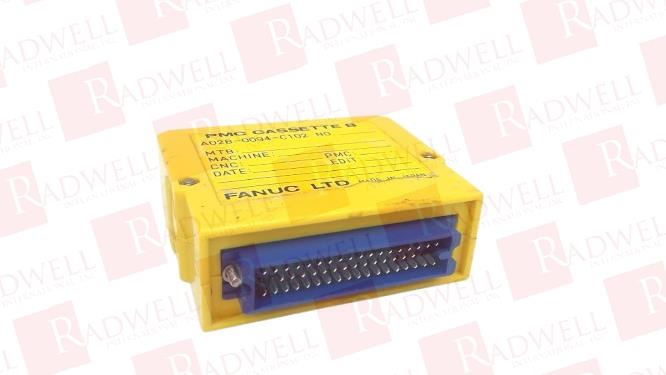 FANUC A02B-0094-C102