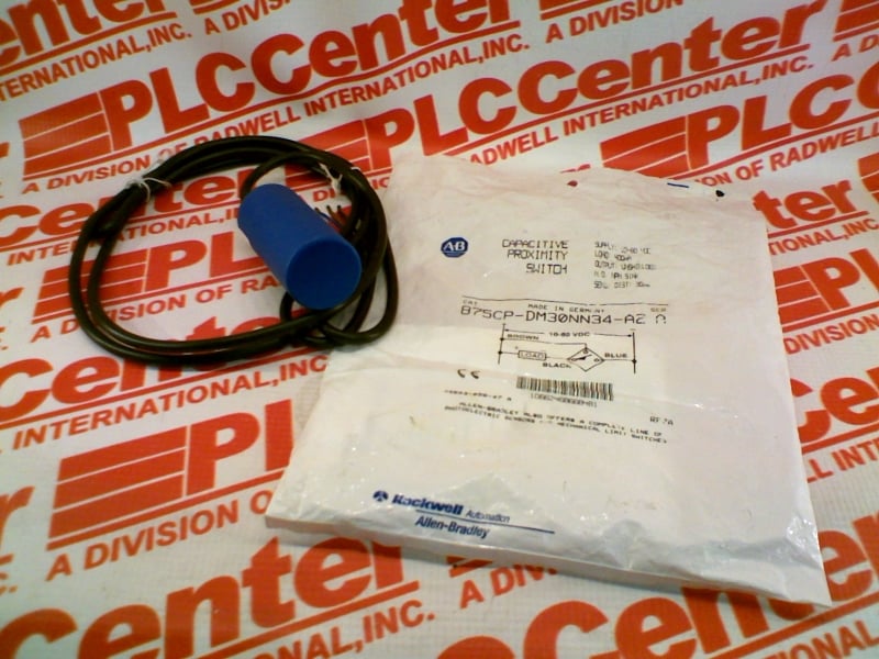 ALLEN BRADLEY 875C-PDM30-NN34-A2