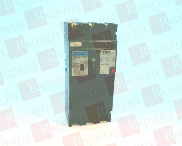 FUJI ELECTRIC EG103A/100-200MA