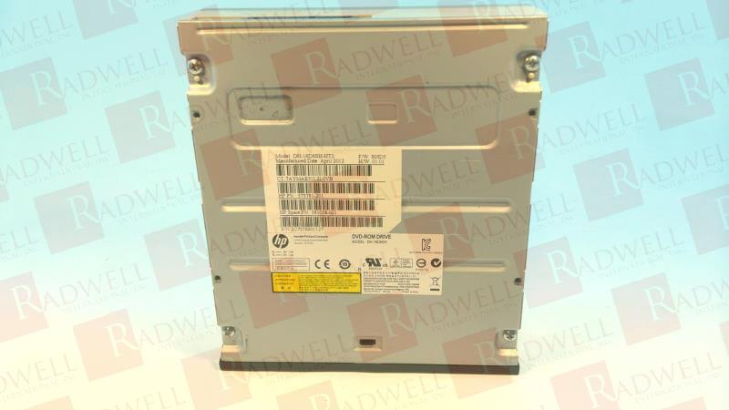 HEWLETT PACKARD COMPUTER 575781-201