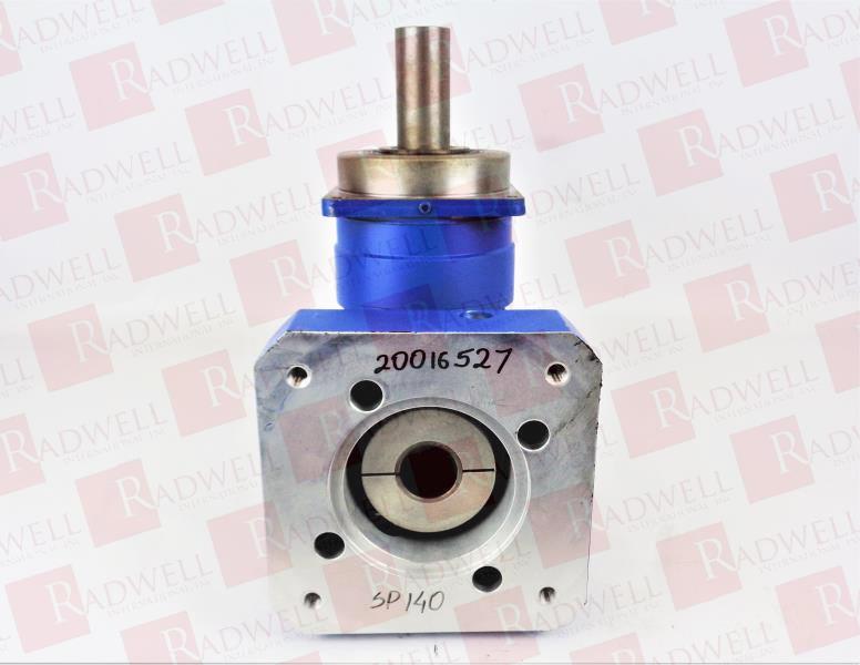 WITTENSTEIN SPK+180S-MF2-40-0K1-1S10