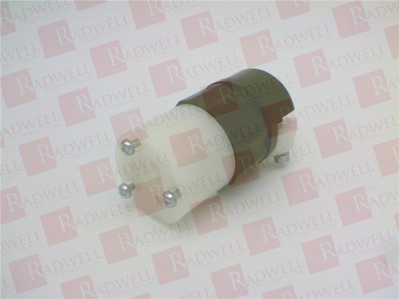 LEVITON 5269-C