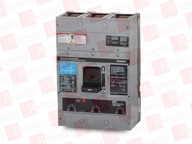 SIEMENS LXD63B500
