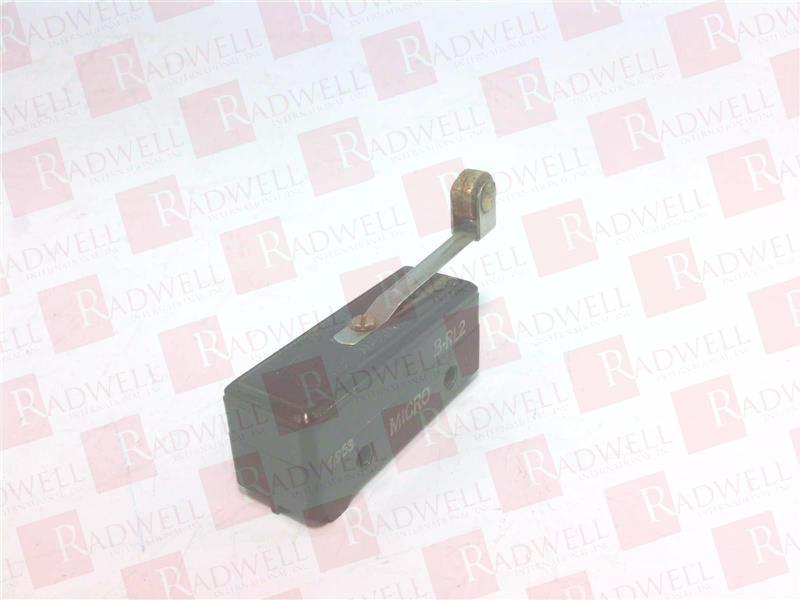 HONEYWELL B-RL2